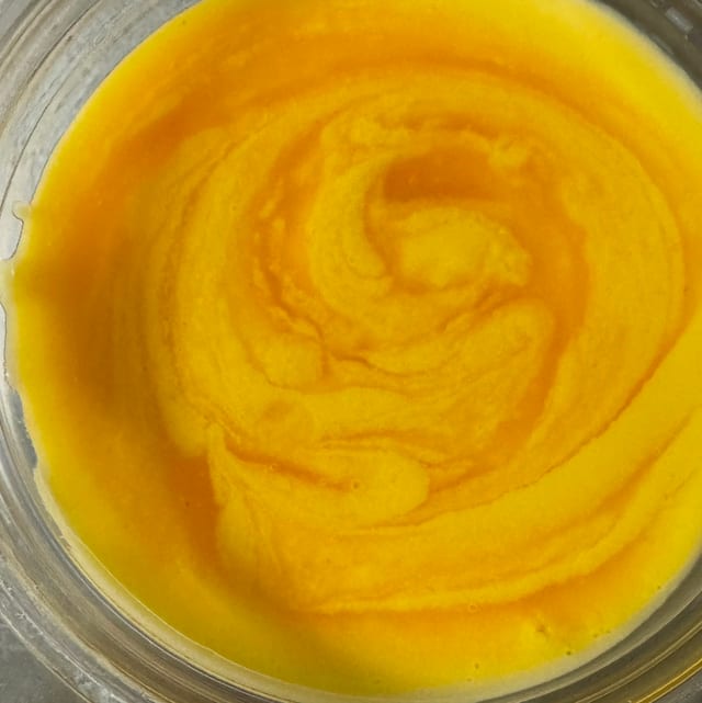 Mango Lassi.