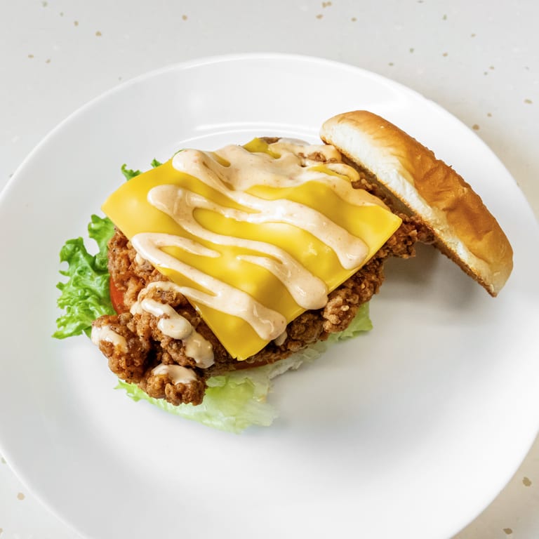 Irresistible Chicken Options