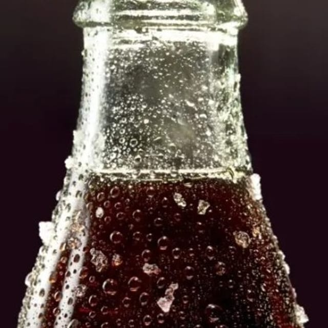 Soda.