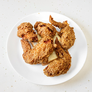 Fried Shack Wings