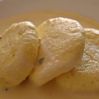 Rasmalai - 3 pieces