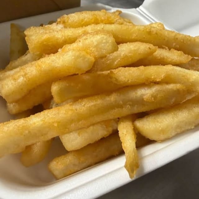 Classic Fries.